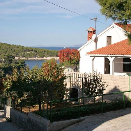 Apartments By The Sea Splitska, Brac - 2923 Postira Εξωτερικό φωτογραφία