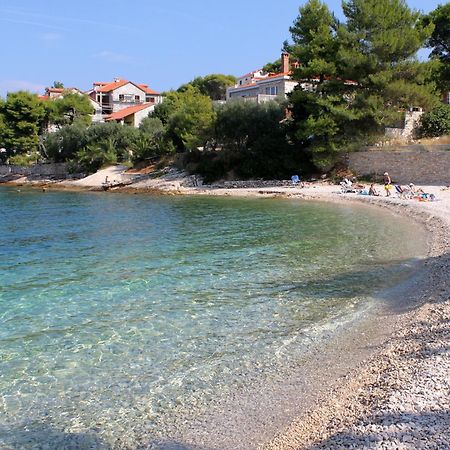 Apartments By The Sea Splitska, Brac - 2923 Postira Εξωτερικό φωτογραφία