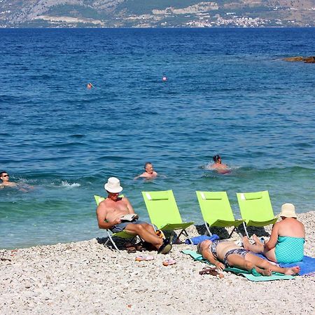 Apartments By The Sea Splitska, Brac - 2923 Postira Εξωτερικό φωτογραφία