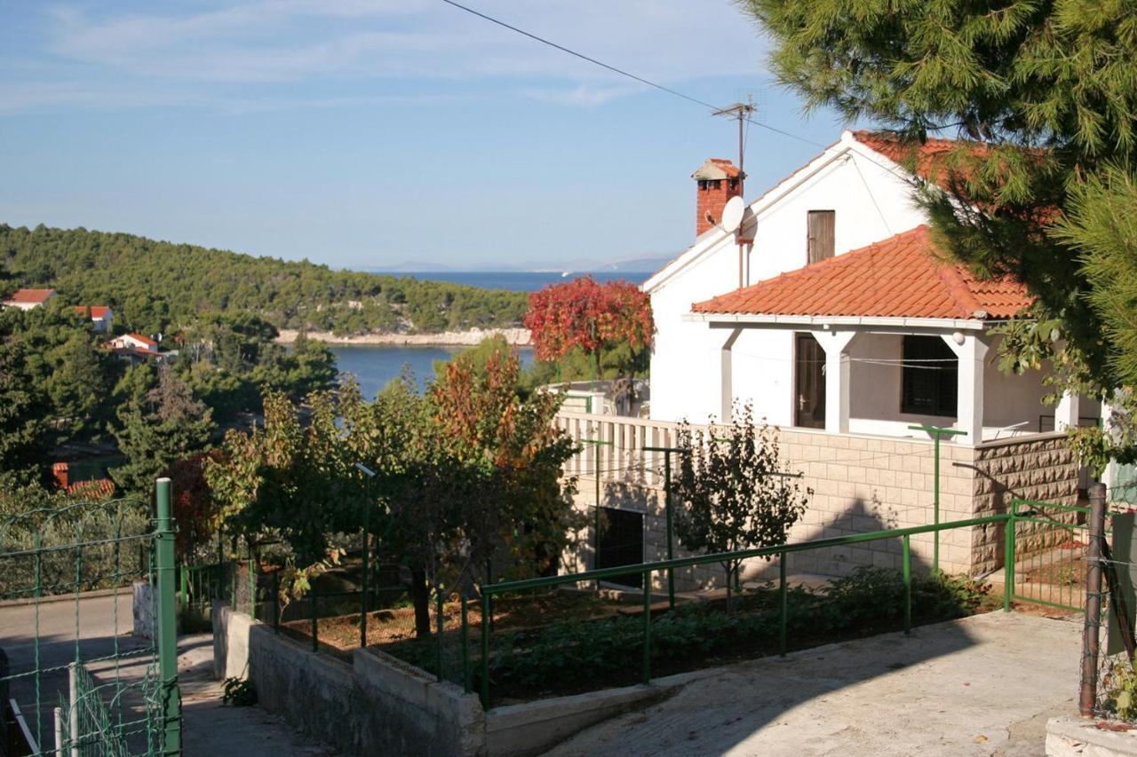 Apartments By The Sea Splitska, Brac - 2923 Postira Εξωτερικό φωτογραφία