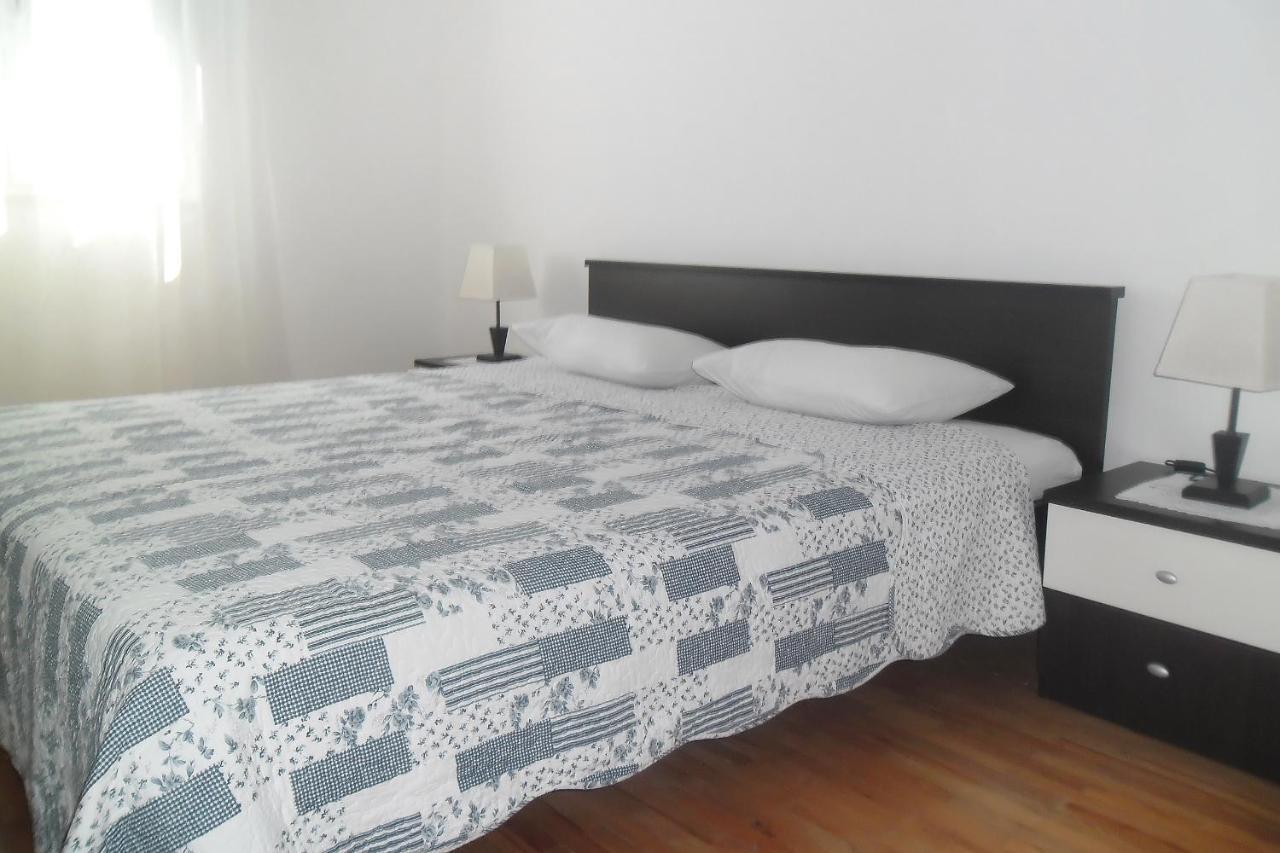 Apartments By The Sea Splitska, Brac - 2923 Postira Εξωτερικό φωτογραφία