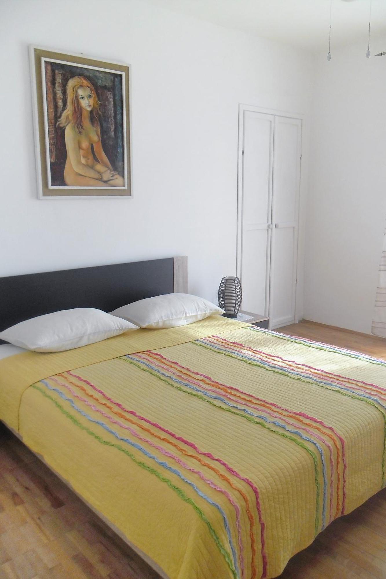 Apartments By The Sea Splitska, Brac - 2923 Postira Δωμάτιο φωτογραφία